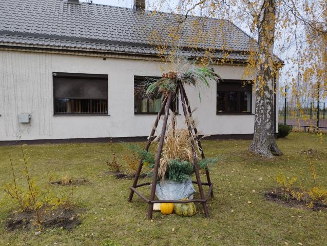 Maļinovas pagasta saieta nams